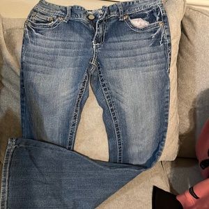 Women jeans